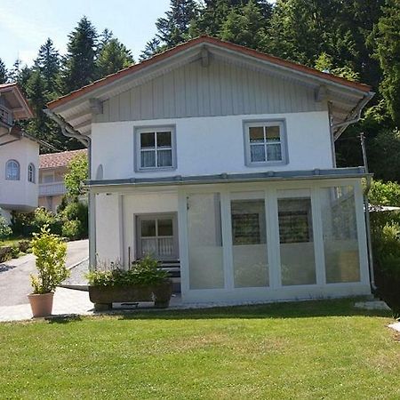 Ferienwohnung Irmgard Hauzenberg Exteriér fotografie