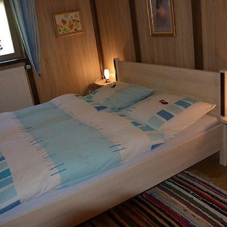 Ferienwohnung Irmgard Hauzenberg Exteriér fotografie
