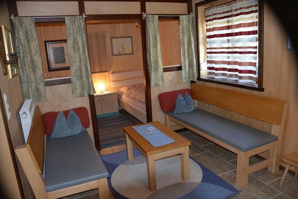 Ferienwohnung Irmgard Hauzenberg Exteriér fotografie