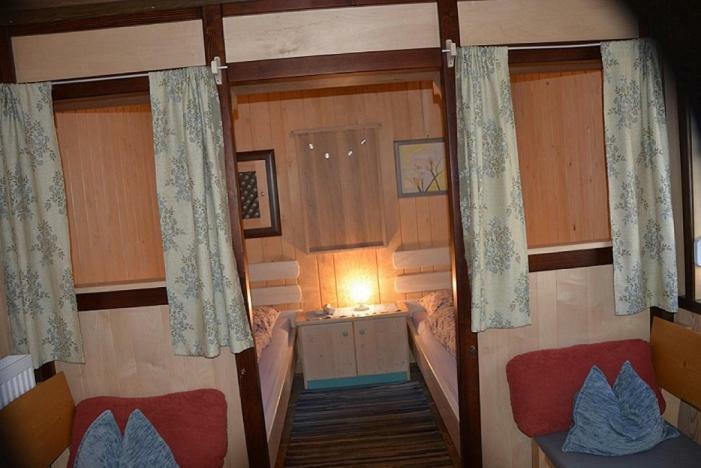 Ferienwohnung Irmgard Hauzenberg Exteriér fotografie