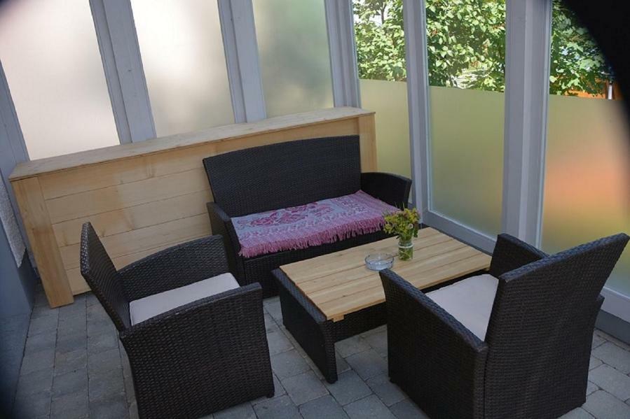 Ferienwohnung Irmgard Hauzenberg Exteriér fotografie