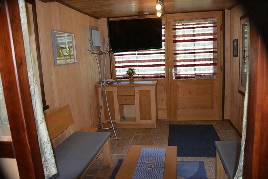 Ferienwohnung Irmgard Hauzenberg Exteriér fotografie